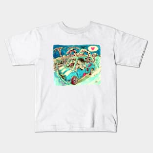 Ride Kids T-Shirt